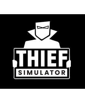 Thief Simulator Steam Key EUROPE